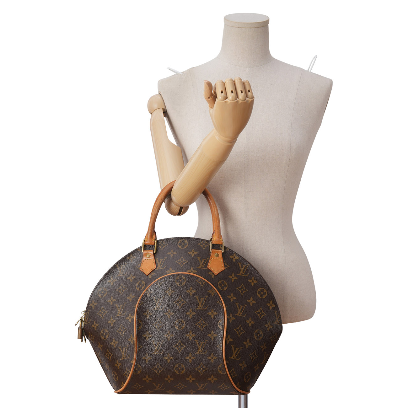 LOUIS VUITTON(USED)루이비통 모노그램 엘립스 MM